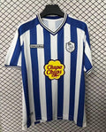 Sheffield Wednesday 2001/03 Home - Retro