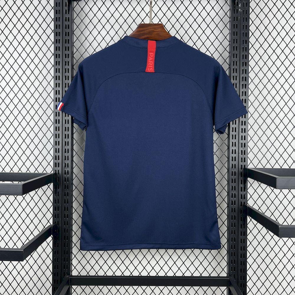 Paris Saint-Germain 2019/20 Home - Retro