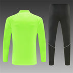 Atletico Madrid 2026/27 Neon ¼  Zip Training Set | Adult + Kids Sizes
