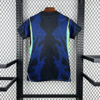 Brazil 2026 Away - Women's Fit