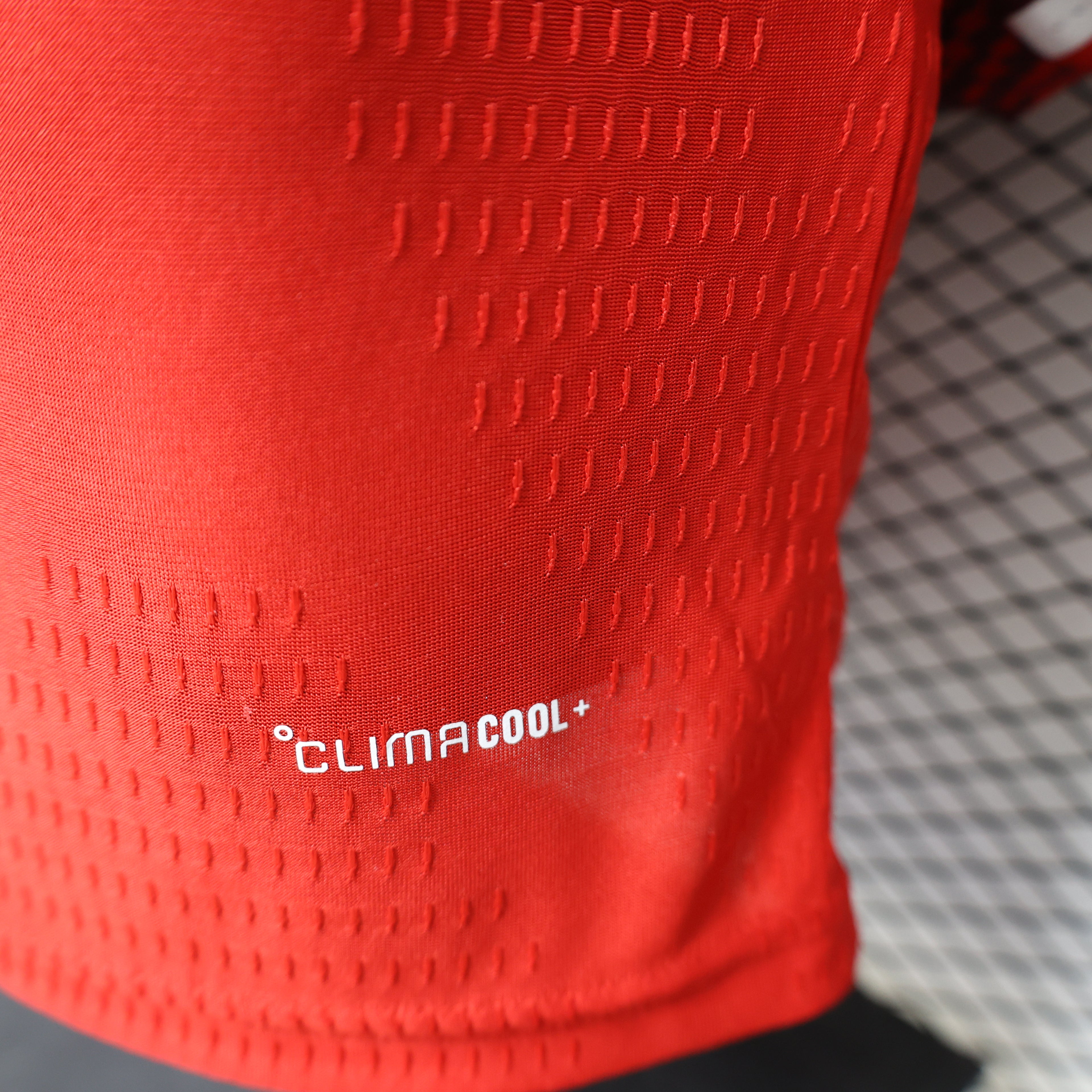 Arsenal 2026/27 Home Long Sleeve - Player Version