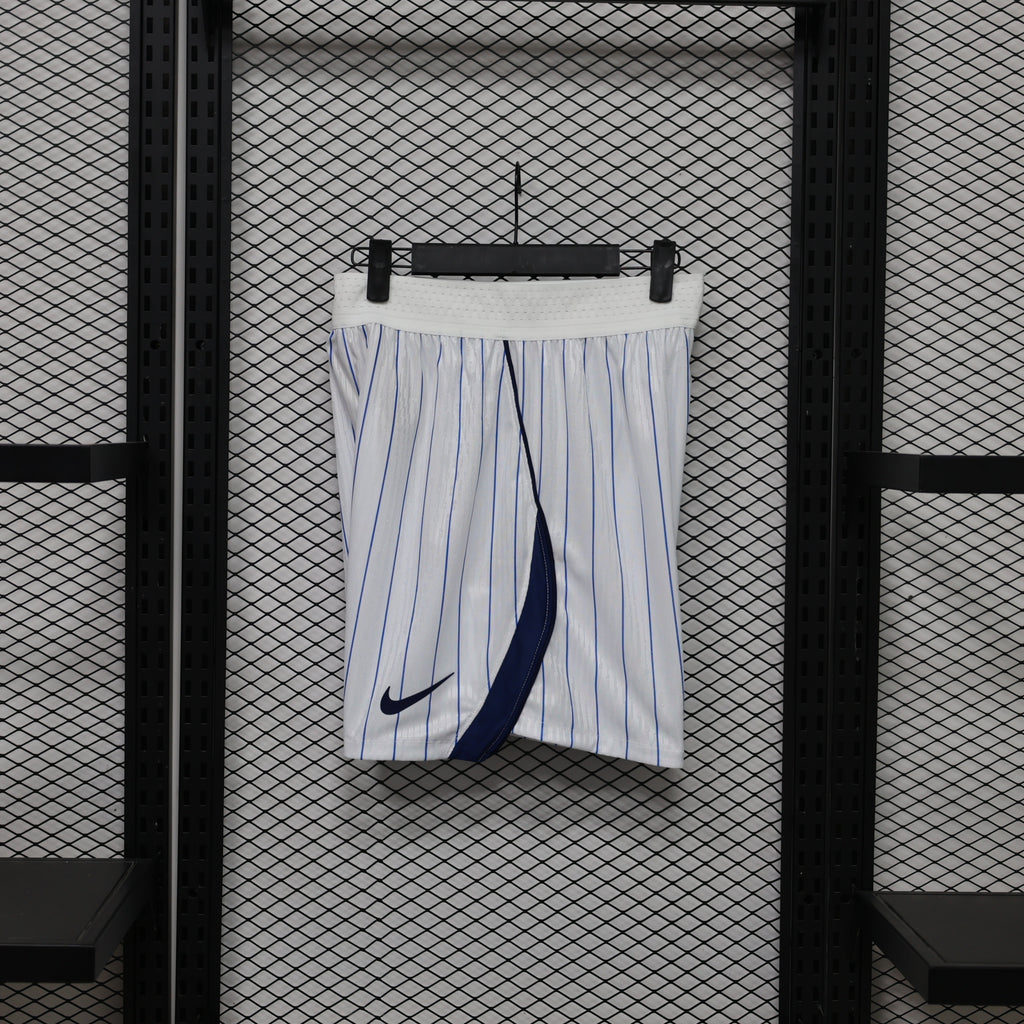 Inter Milan 2026/27 Away - Player Shorts
