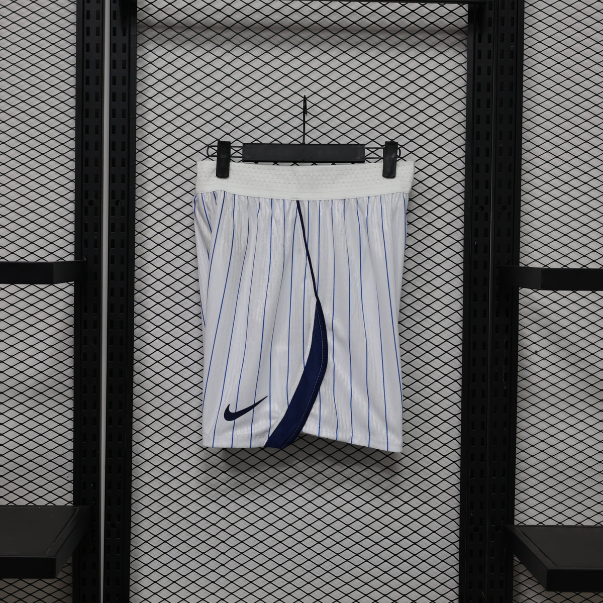 Inter Milan 2026/27 Away - Player Shorts
