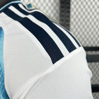 Argentina 2026 Home - Player Version