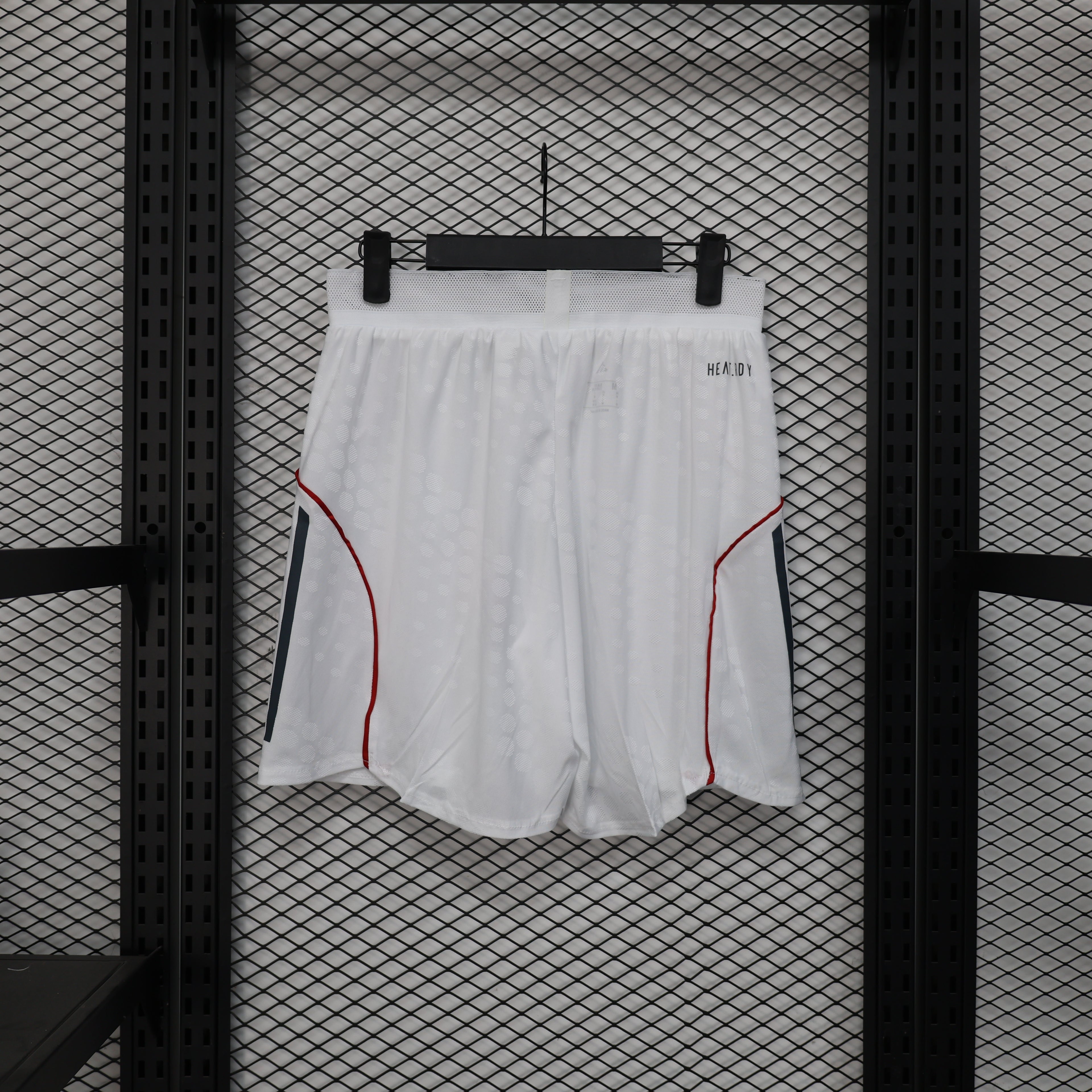 Bayern Munich 2025/26 Away - Player Shorts
