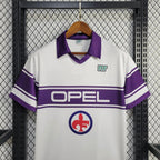 Fiorentina 1984/85 Away - Retro