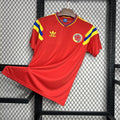 Colombia 1990 Away - Retro