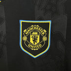 Manchester United 2025/26 Third - Women's Fit