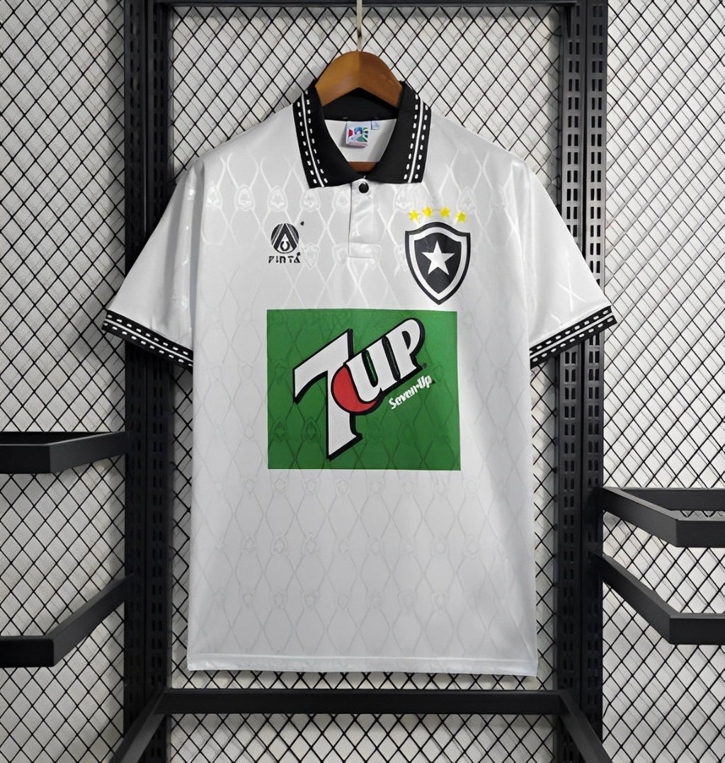 Botafogo 1995 Away - Retro