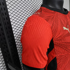 Egypt 2026 Home - Player Version