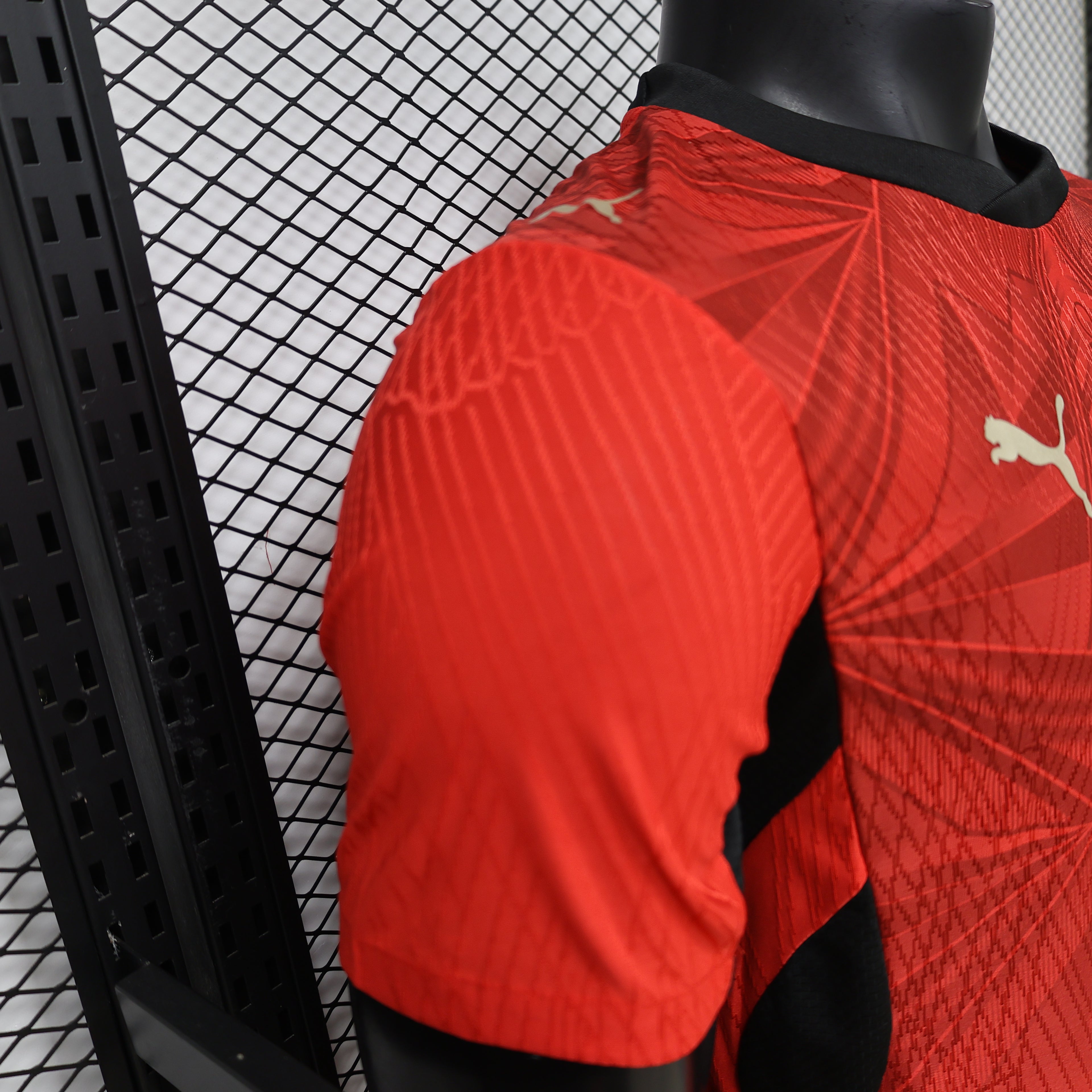 Egypt 2026 Home - Player Version