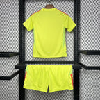 Celtic 2024/25 Goalkeeper - Kid Kit