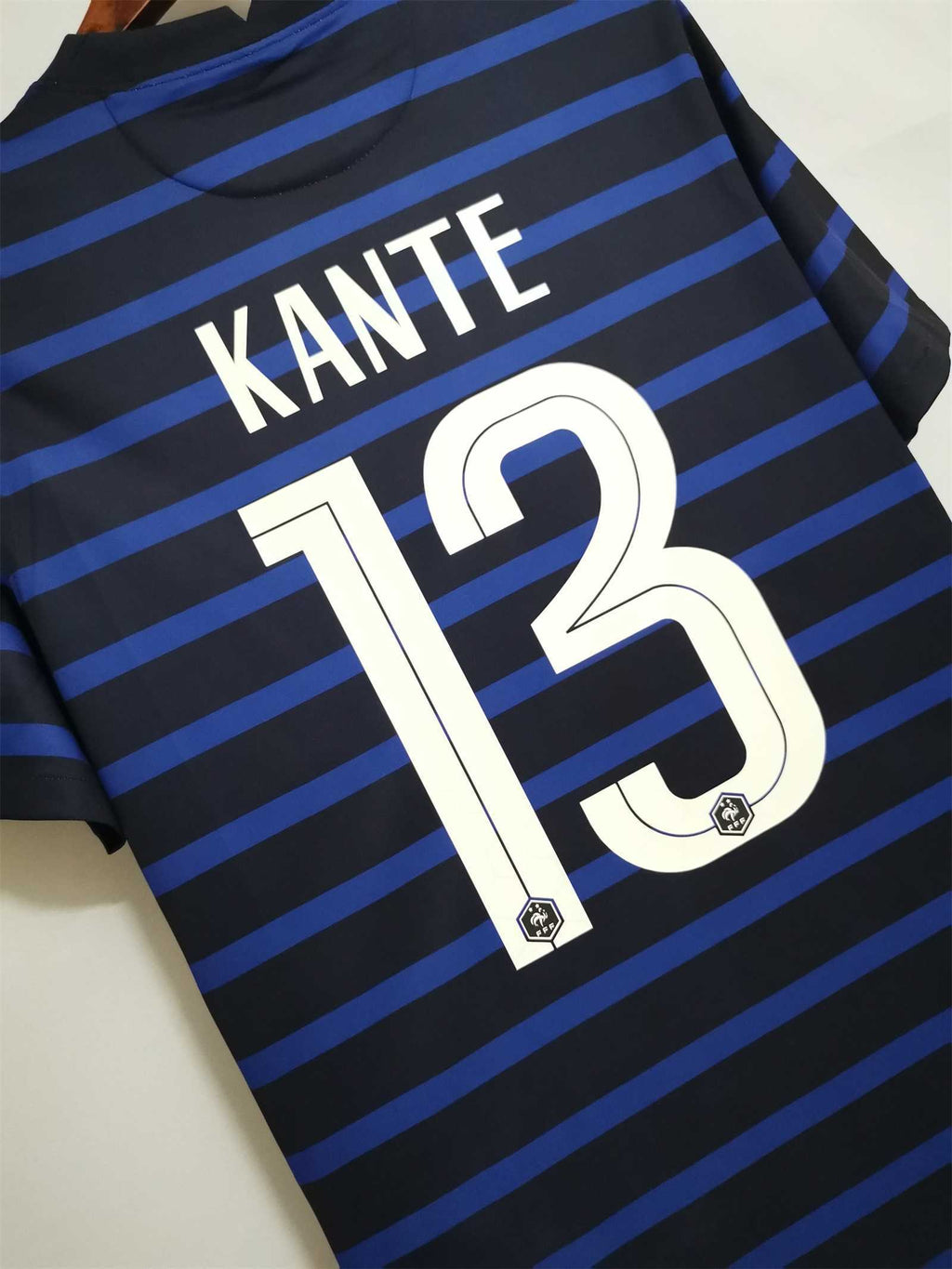 France 2020 Home - Retro