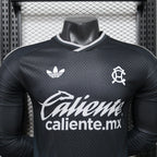 Club América 2026/27 Away Long Sleeve - Player Version