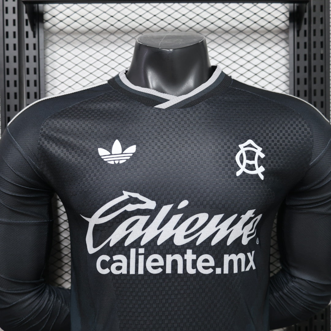 Club América 2026/27 Away Long Sleeve - Player Version