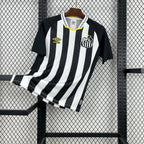 Santos 2026 Away - Fan Version