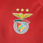 Benfica 2026/27 Home - Fan Version