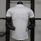 Bayern Munich 2024/25 125th Anniversary White - Player Version