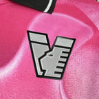 Venezia 2025/26 Goalkeeper Long Sleeve - Fan Version