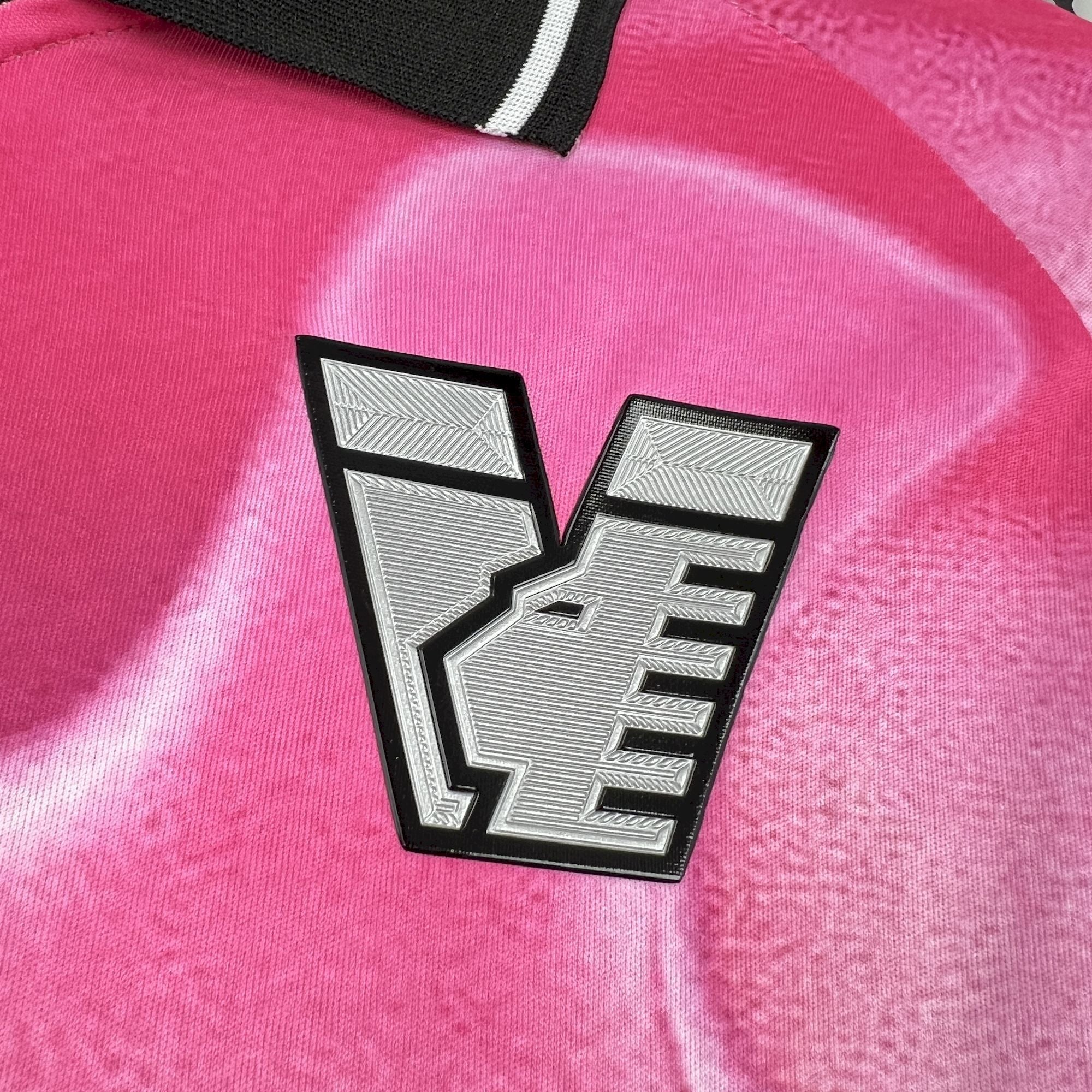 Venezia 2025/26 Goalkeeper Long Sleeve - Fan Version