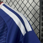 Japan 2026 Home - Fan Version
