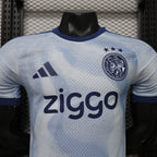 Ajax 2026/27 Third - Player Version