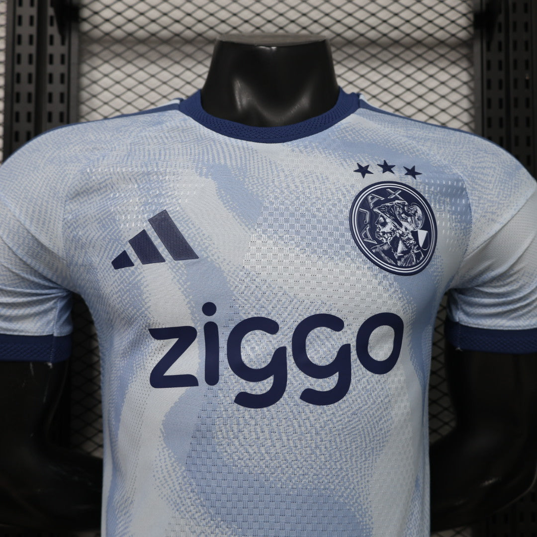 Ajax 2026/27 Third - Player Version