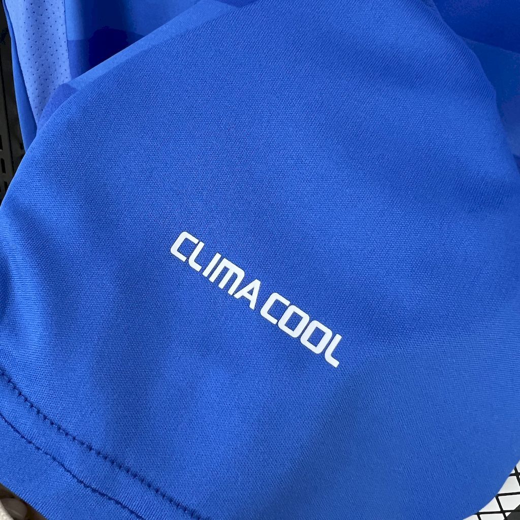 Chelsea 2012 CL Final Munich Home - Retro