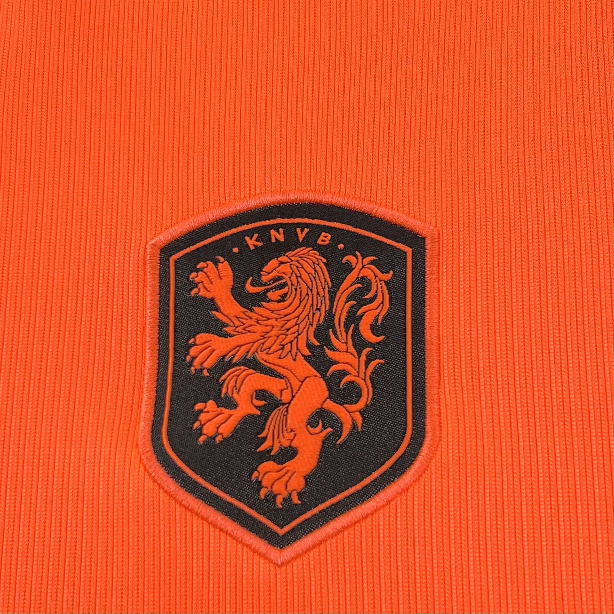 Netherlands 2026 Home - Women's Fit