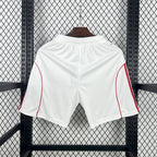 Arsenal 2025/26 Home - Fan Shorts