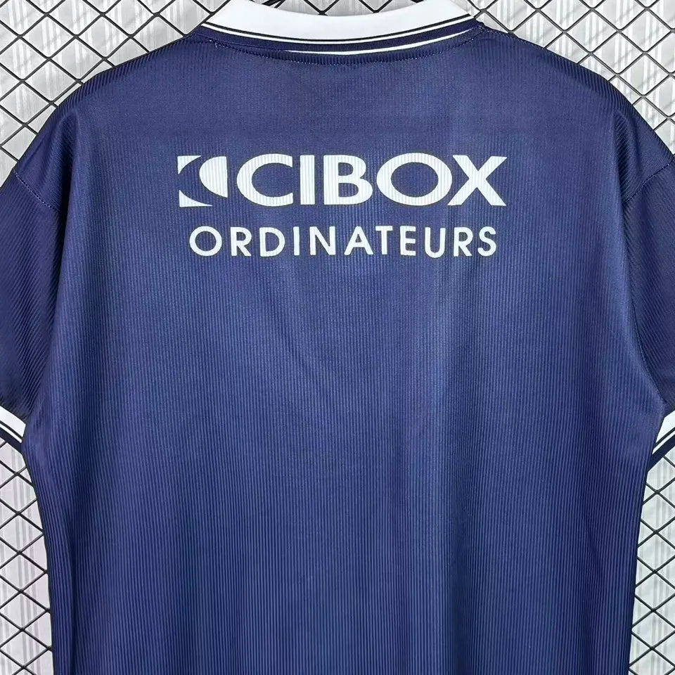 Bordeaux 1998/99 Home - Retro