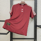 Arsenal 2025/26 Terrace Icons