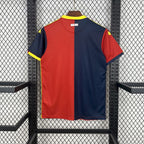 Genoa 2025/26 Home - Fan Version