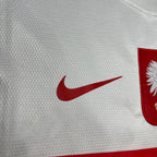Poland 2012 Home - Retro