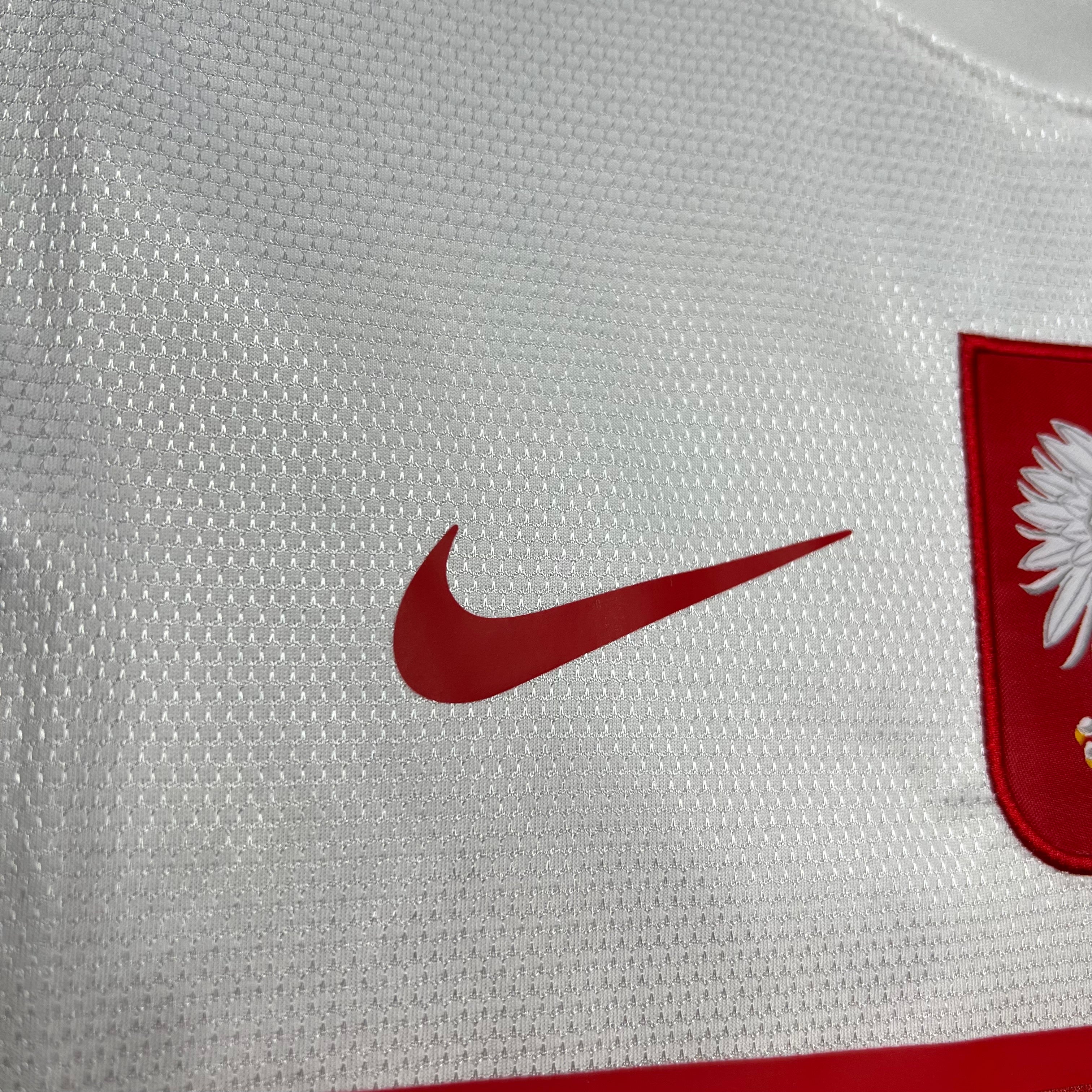 Poland 2012 Home - Retro