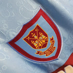 West Ham United 1995/97 Away - Retro