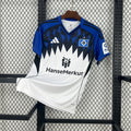 Hamburger SV 2025/26 Home - Fan Version