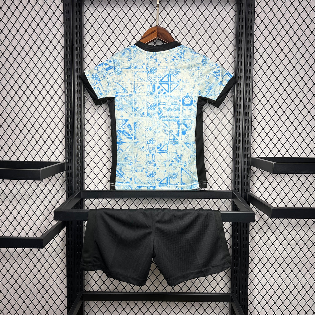 Portugal 2024 Away - Kid Kit