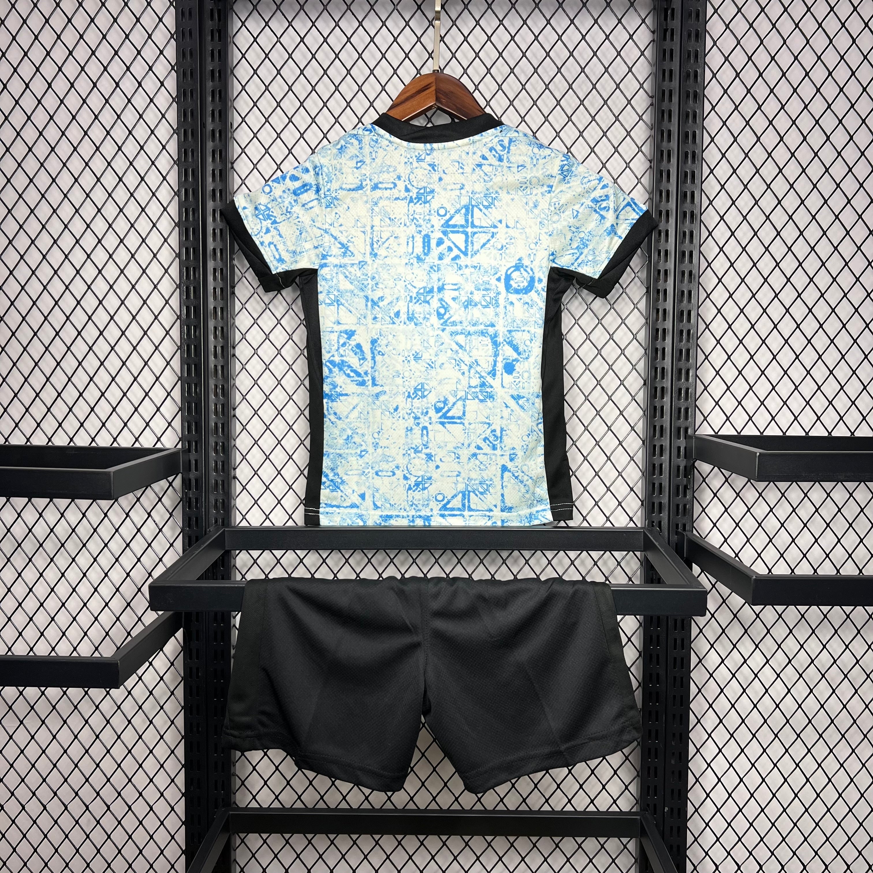 Portugal 2024 Away - Kid Kit