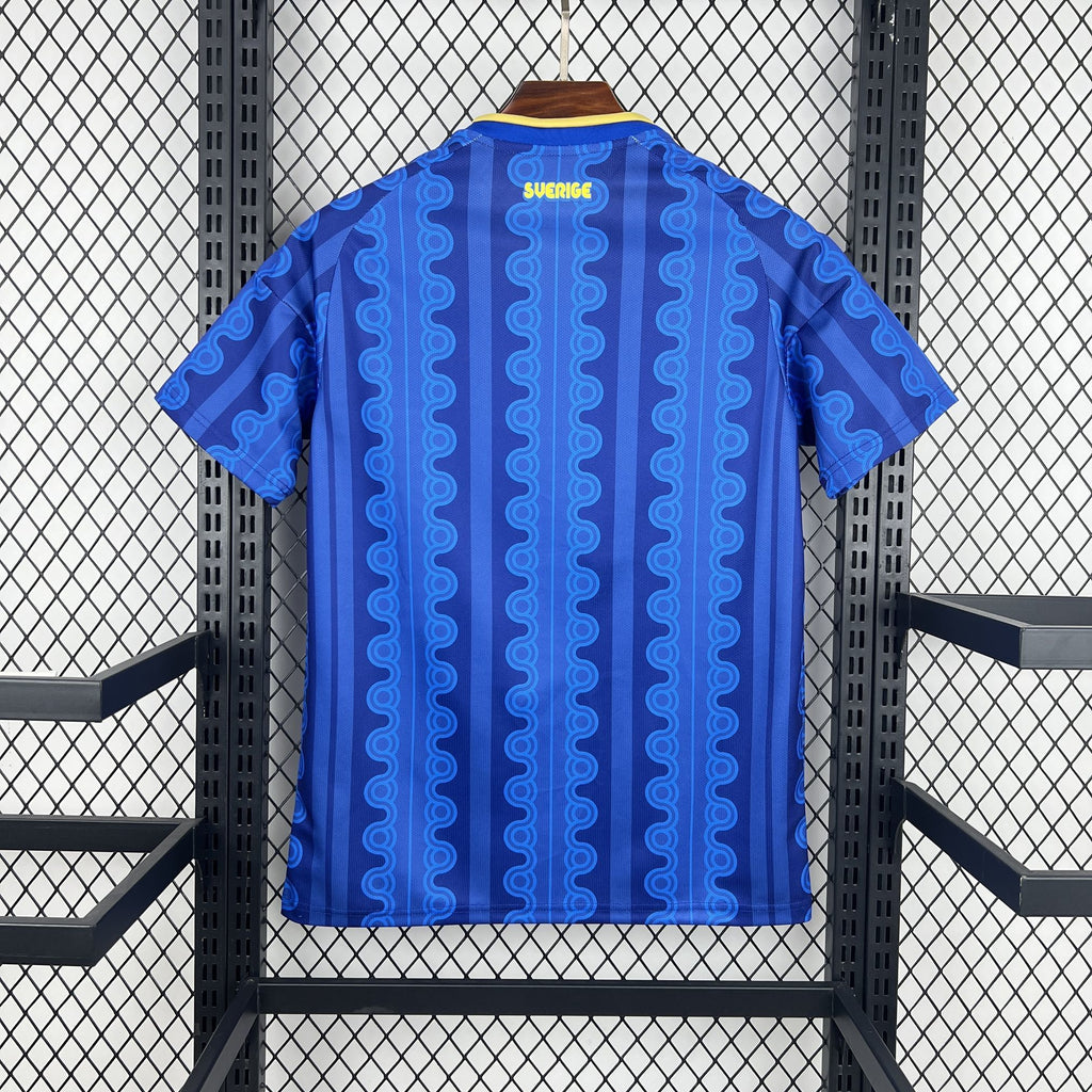 Sweden 2026 Away - Fan Version
