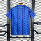 Sweden 2026 Away - Fan Version