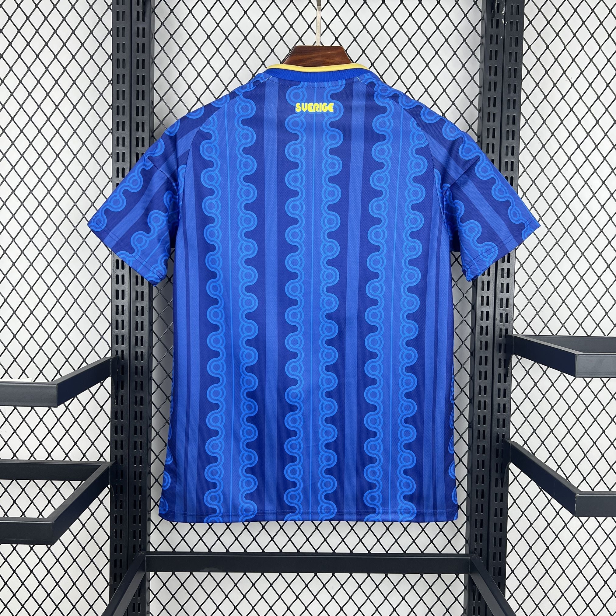 Sweden 2026 Away - Fan Version