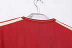 Liverpool FC 1986 FA Cup Final Home Long Sleeve - Retro