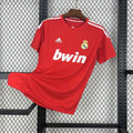 Real Madrid 2011/12 Third - Retro