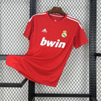 Real Madrid 2011/12 Third - Retro