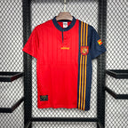 Spain 1996 Home - Retro