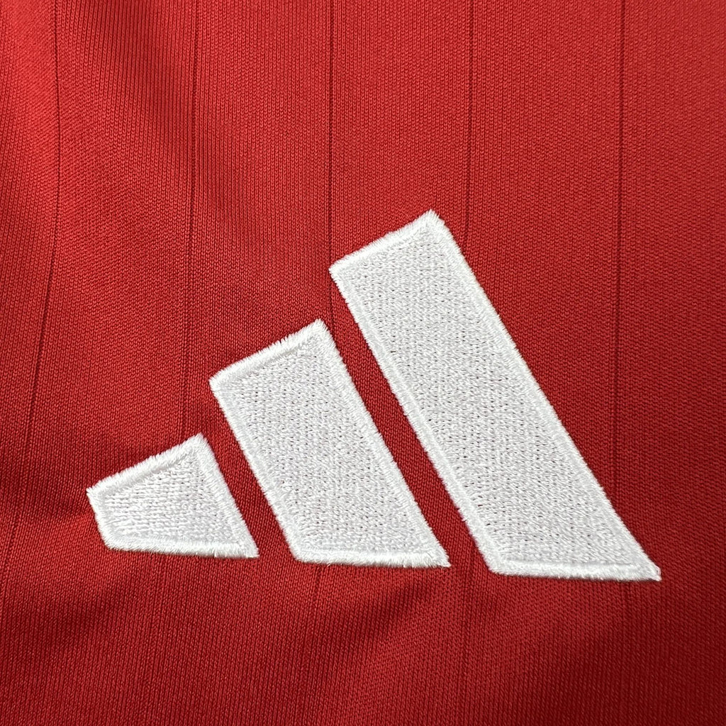 Internacional 2026 Home - Fan Version