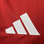Internacional 2026/27 Home - Fan Version