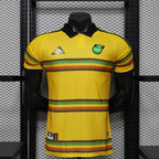 Jamaica 2026 Home - Player Version