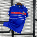 France 1984 Home - Retro